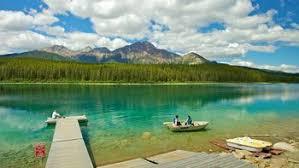 Patricia Lake